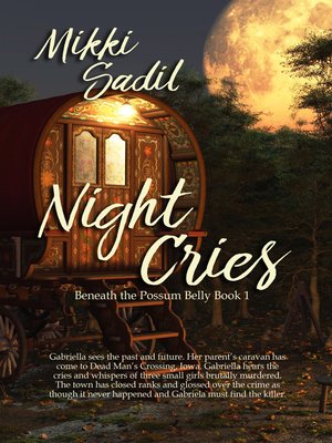 cover image of Night Cries